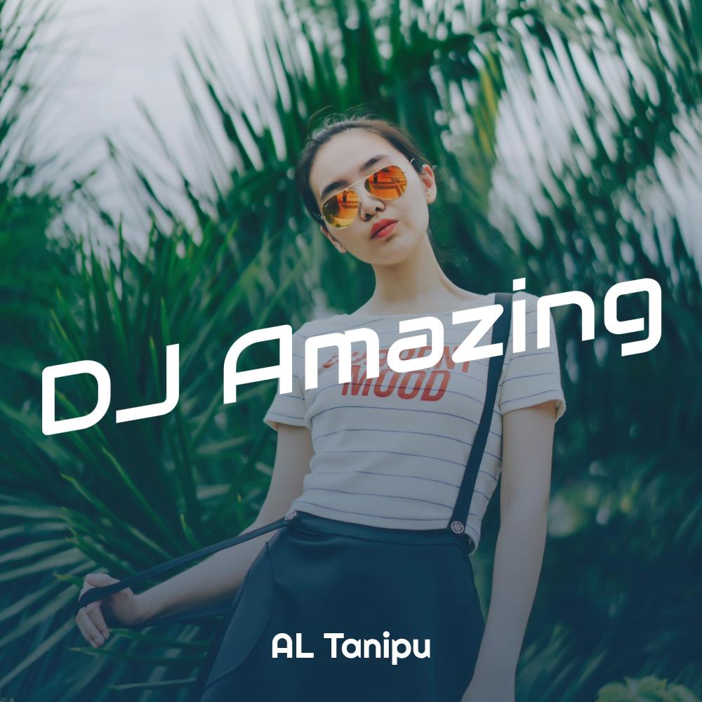 Dj Amazing (Rex Orange County)