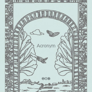 Album Acronym (Explicit) from RaySon4 7