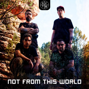 Listen to NFTW (Not From This World) song with lyrics from NFTW