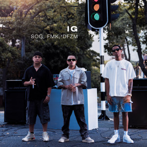 SOG的專輯IG (Explicit)