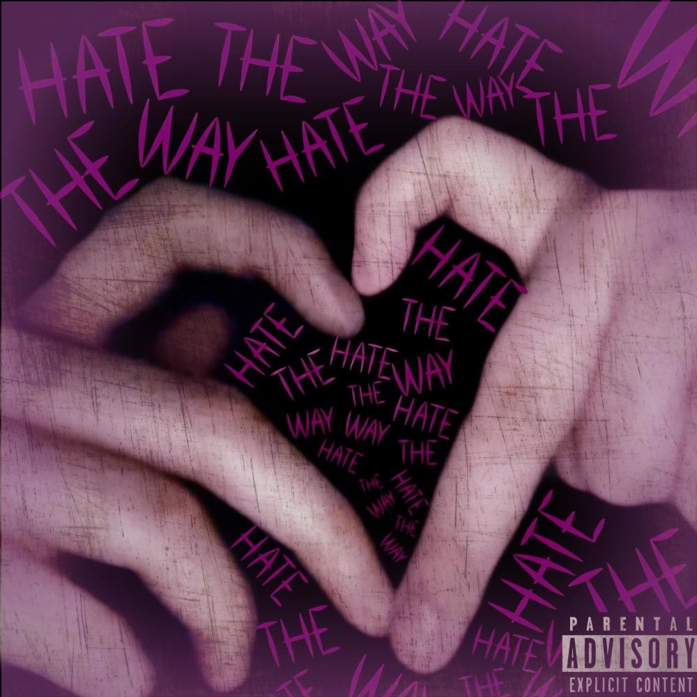 UNDER THE WEATHER (feat. Im Not Kanji & KxldHeart) (Explicit)