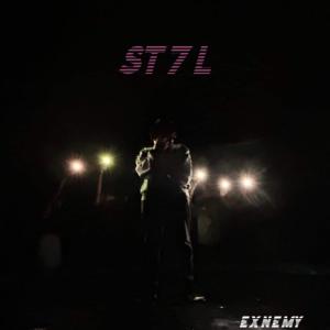 Exnemy的專輯ST7L (Explicit)
