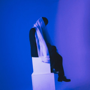 Album Rainshower from Veni Rain