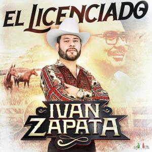 收聽Iván Zapata的Aún Me Sigues Doliendo歌詞歌曲