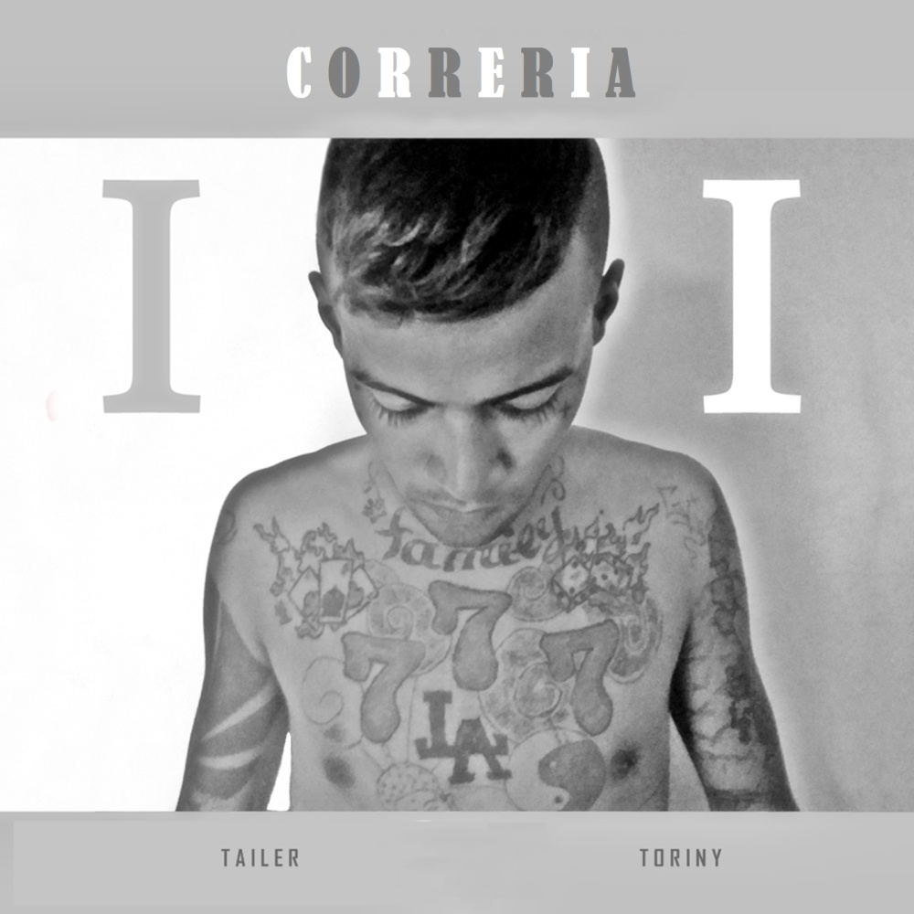 Correria (Explicit)