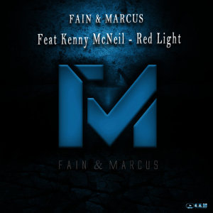 Fain & Marcus的專輯Red Light