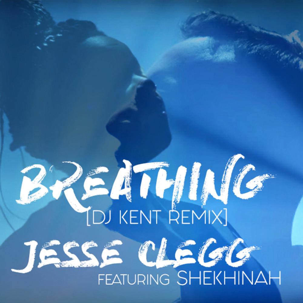 Breathing (feat. Shekhinah) (DJ Kent Remix)