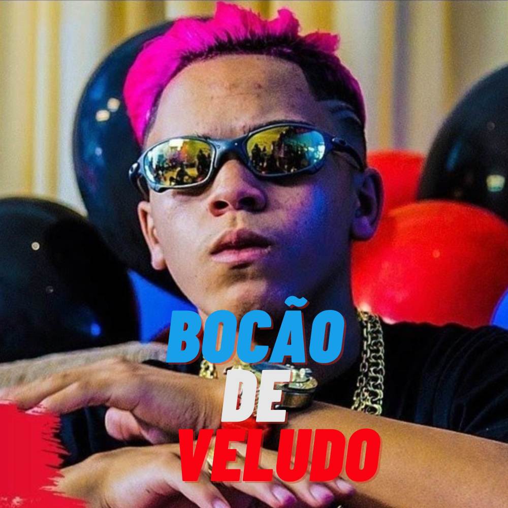 Bocão De Veludo (Explicit)