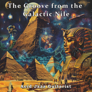 Album The Groove from the Galactic Nile from 
