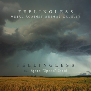 Album Feelingless from Feelingless