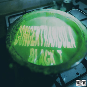 Black T的專輯CONCENTRANDOLA (Explicit)