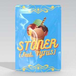 收聽Vanse的Stoner (feat. TYTUS) (Explicit)歌詞歌曲