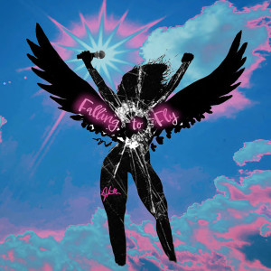 Listen to Falling to Fly (Explicit) song with lyrics from Heather Bloodworth