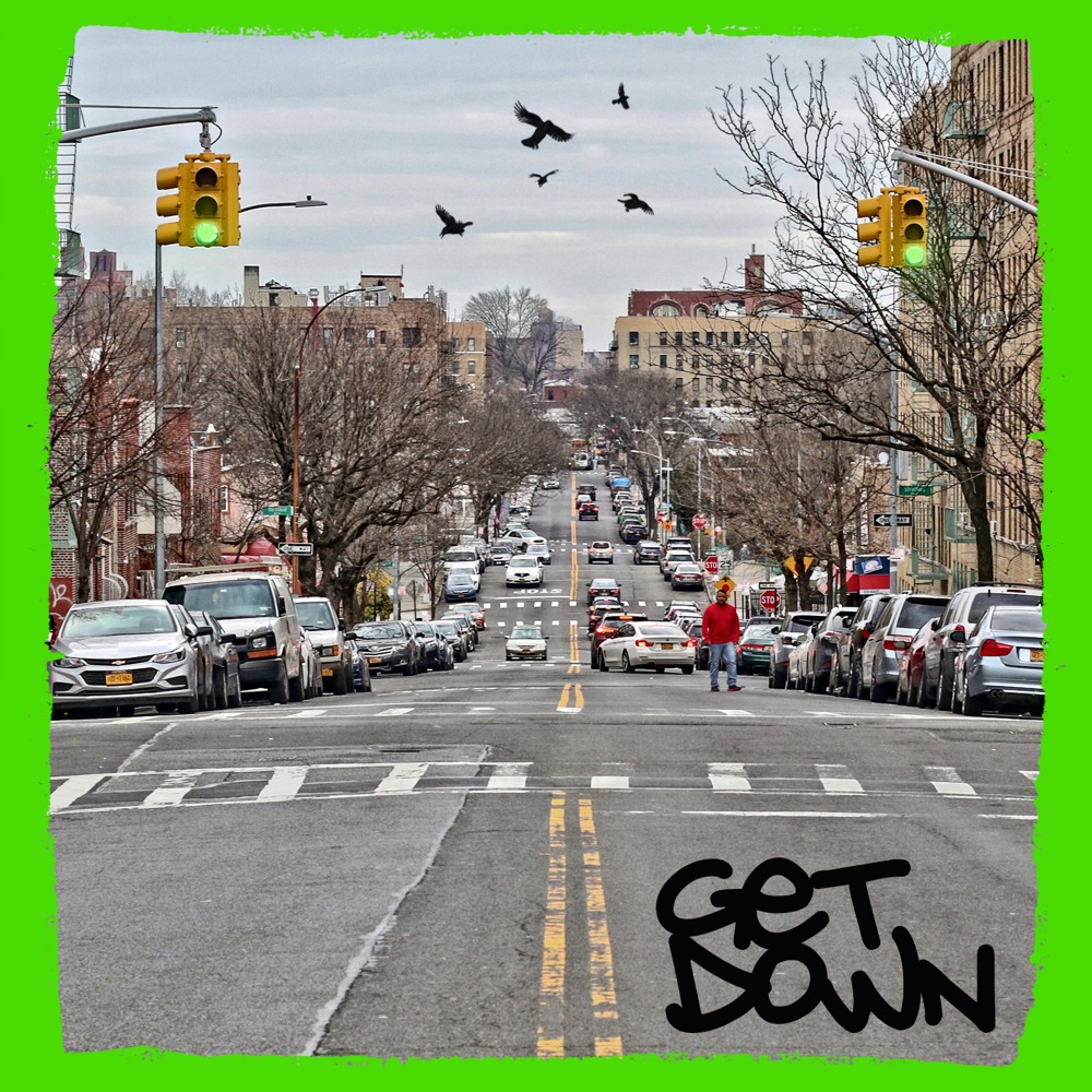 Get Down (Explicit)