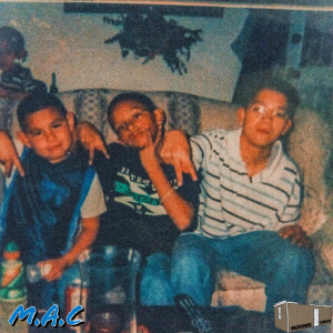 Dengarkan M2bm (Explicit) lagu dari M.A.C dengan lirik