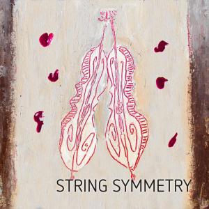 Minds and Music的專輯String Symmetry