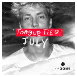 Roy English的專輯Tongue Tied July