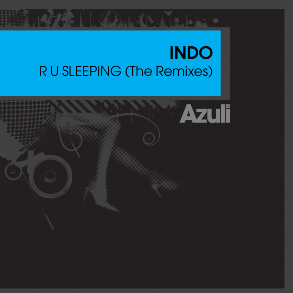 R U Sleeping (OD Muzique & Mark Holmes Remix)