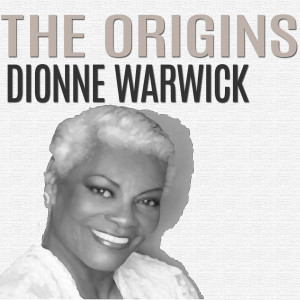 ดาวน์โหลดและฟังเพลง Where Can I Go Without You พร้อมเนื้อเพลงจาก Dionne Warwick