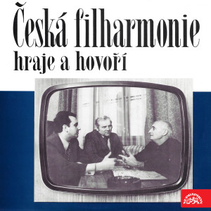 收听Czech Philharmonic Orchestra的Boléro, .歌词歌曲