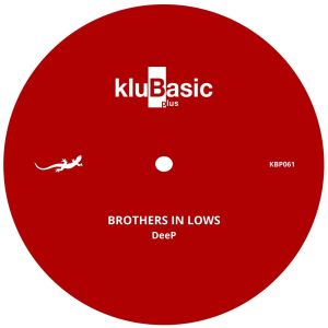 Listen to DeeP song with lyrics from Brothers In Lows