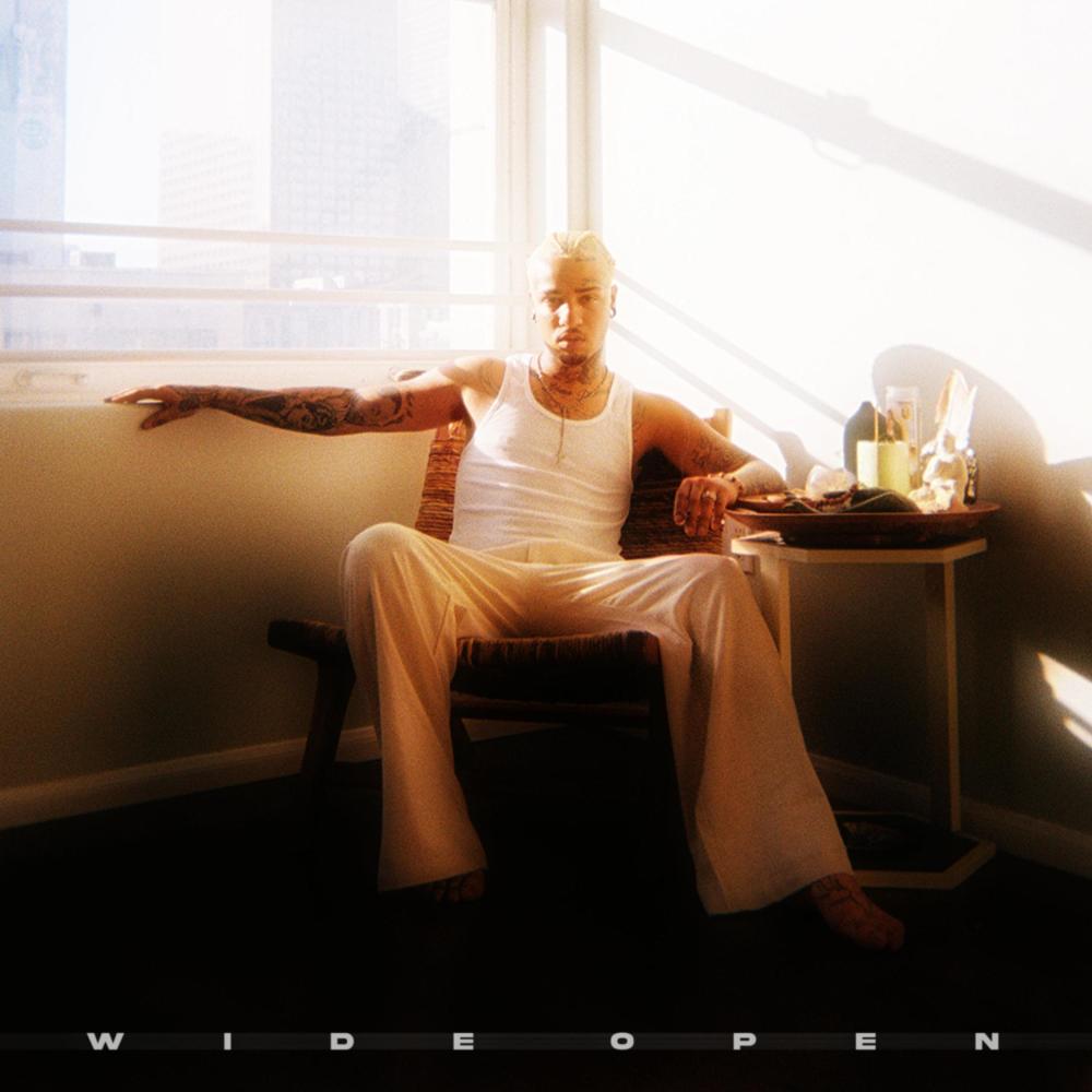 Wide Open (Explicit)