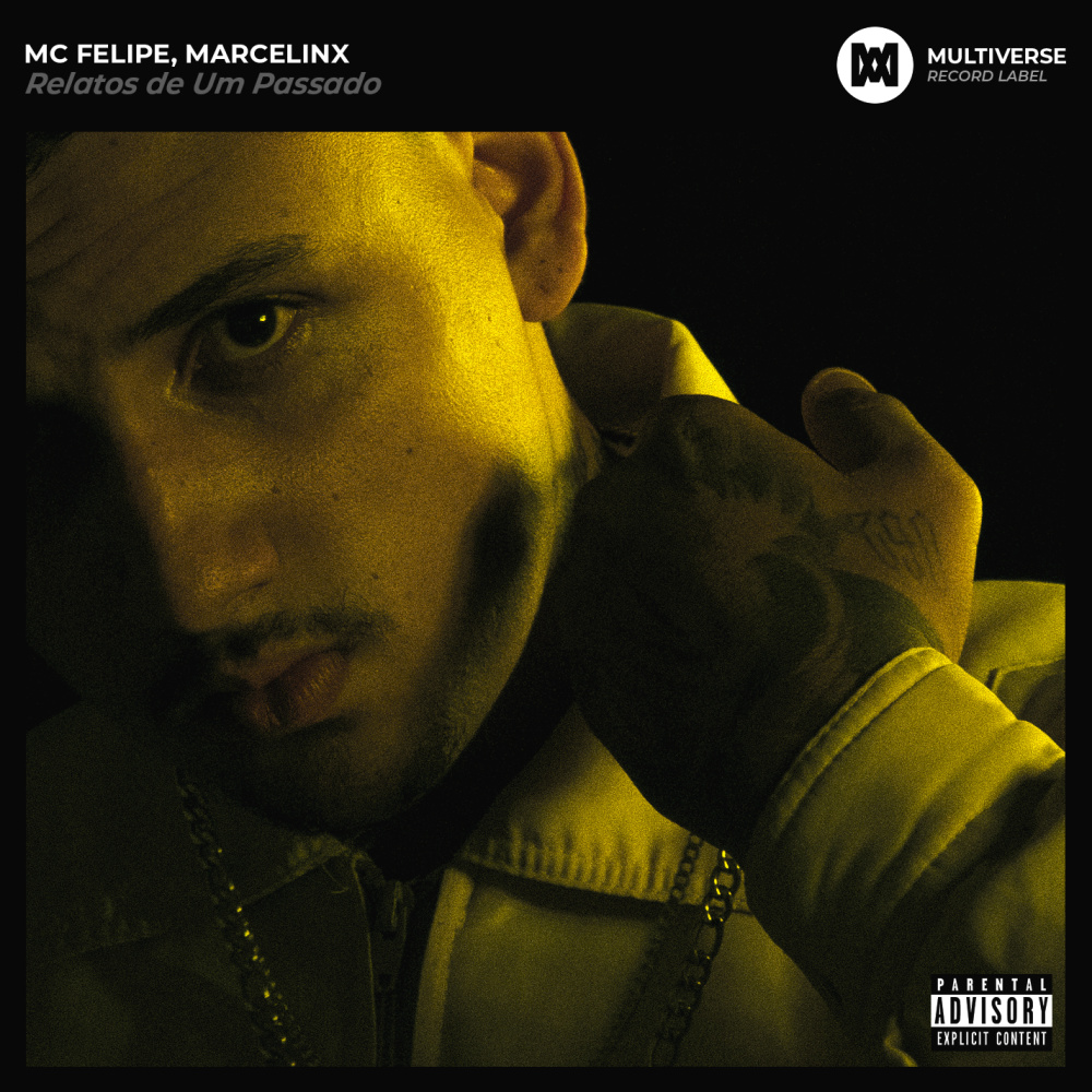 Relatos de um Passado (Explicit)