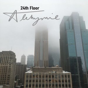收聽Alchymie的Glass Skyscraper's Sun歌詞歌曲