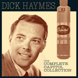 ดาวน์โหลดและฟังเพลง I Never Get Enough Of You พร้อมเนื้อเพลงจาก dick haymes