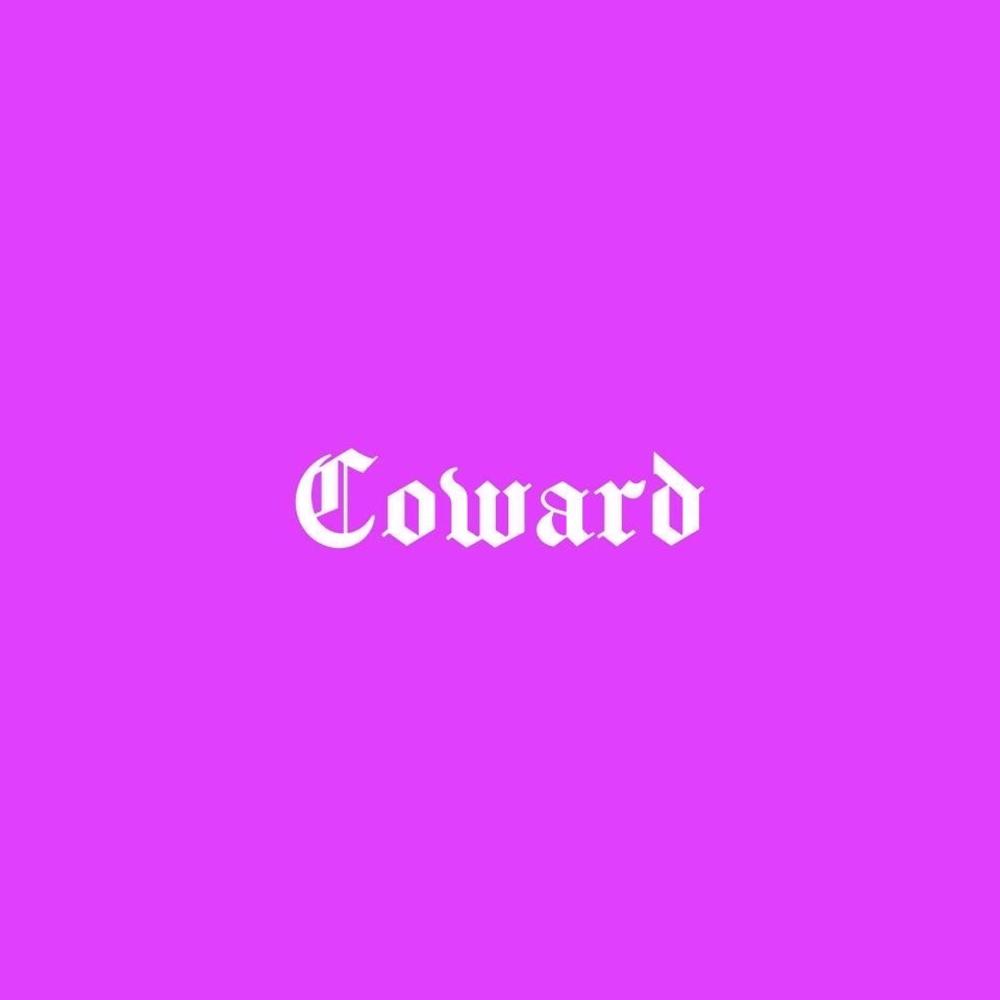 Coward (feat. Eyez Hate U) (Explicit)