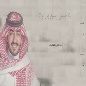 收聽عبدالعزيز العليوي的انا جسمي سليم بس لولا歌詞歌曲