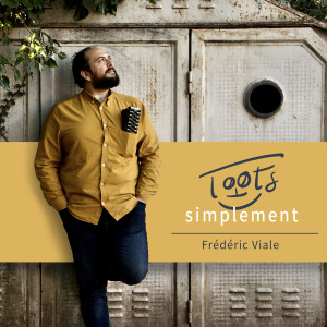 Album Toots simplement from 