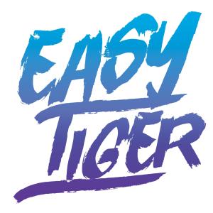 Album Brighter oleh Easy Tiger