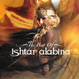 อัลบัม The Best of Ishtar Alabina ศิลปิน Ishtar Alabina