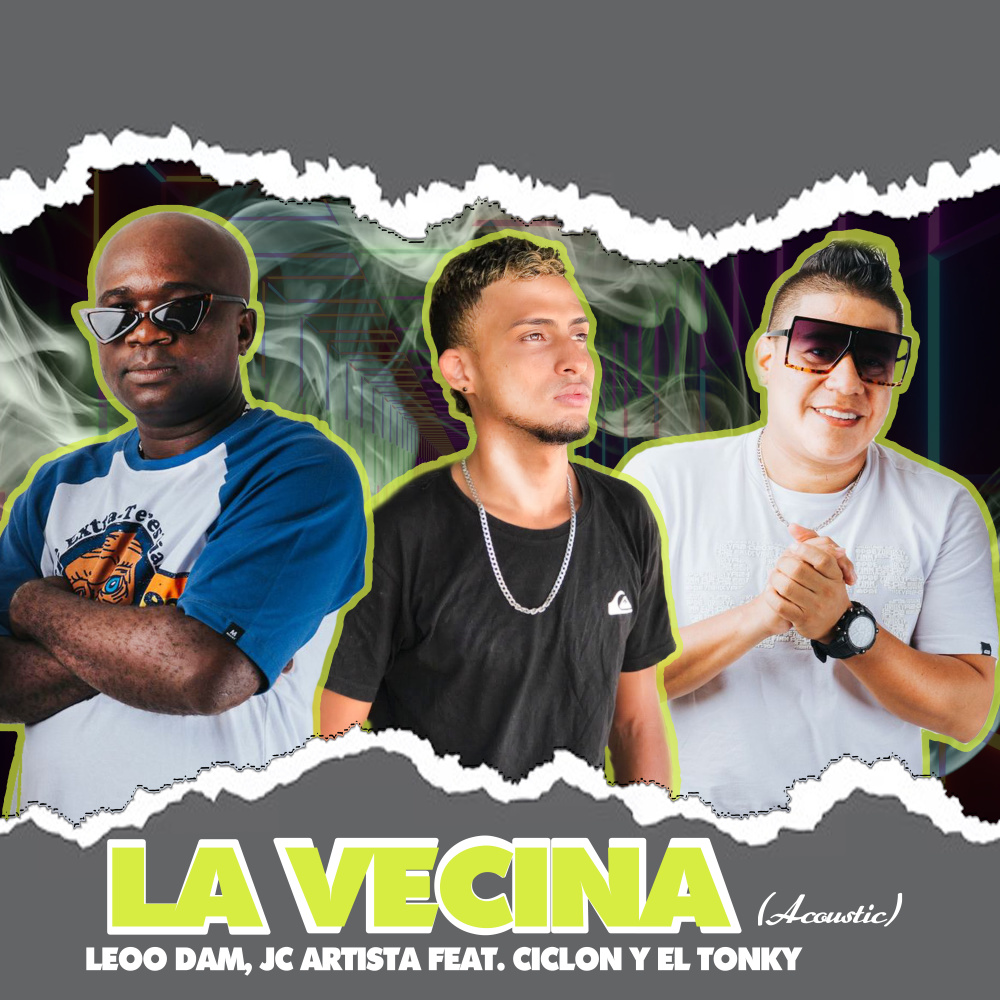 La Vecina (Acoustic)