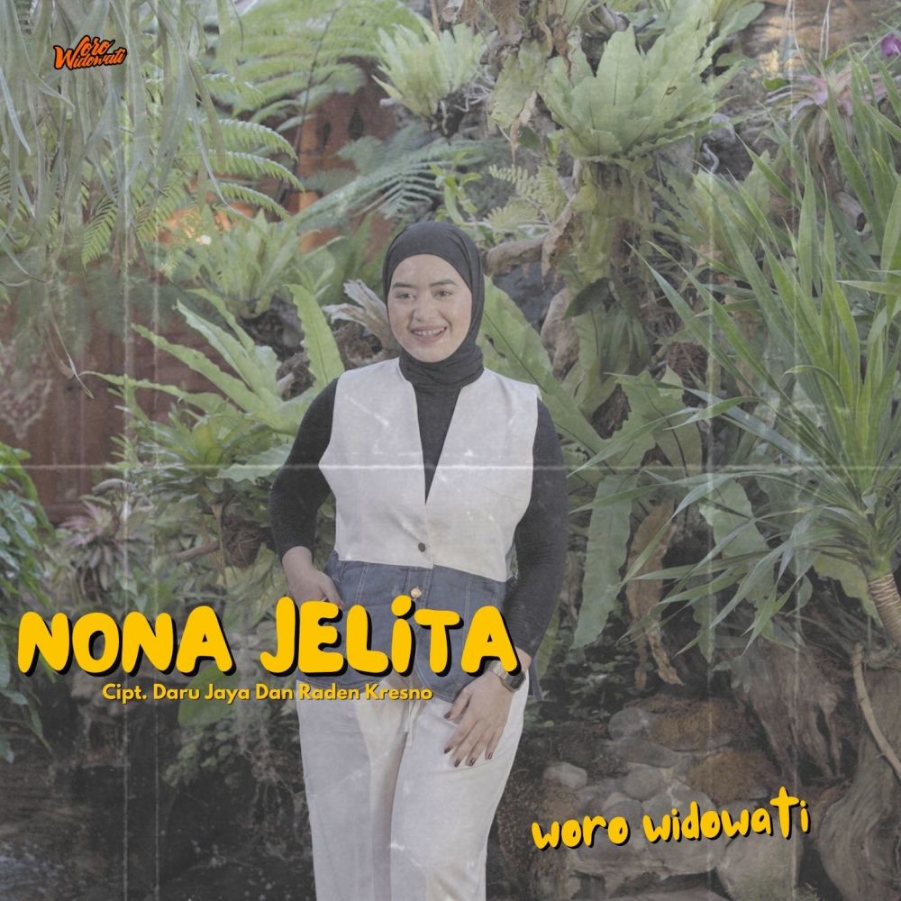 Nona Jelita