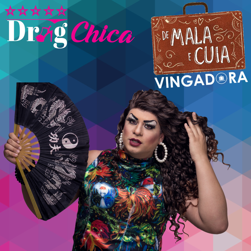 De Mala e Cuia(Vingadora)