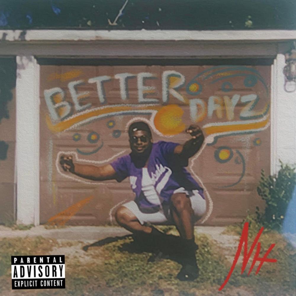 Deepest Fears (feat. Eli!) (Explicit)