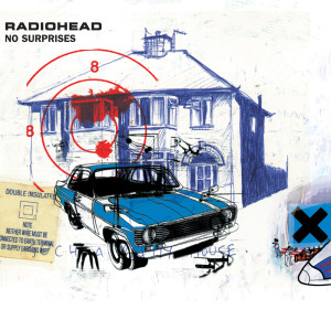 Dengarkan No Surprises lagu dari Radiohead dengan lirik