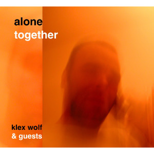 Album Alone Together oleh Alex Wolff