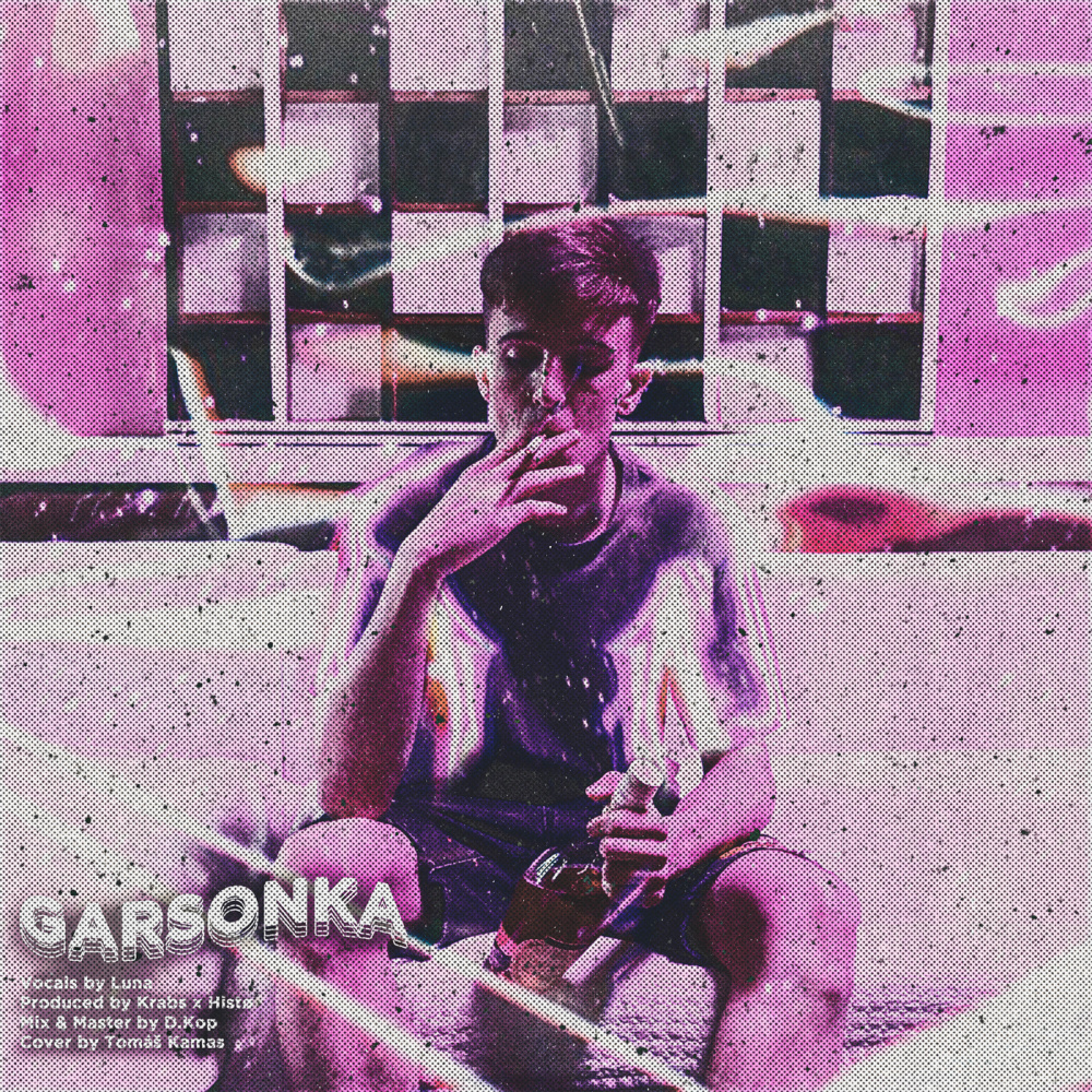 Garsonka (Explicit)