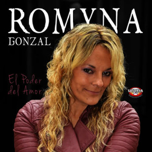 ดาวน์โหลดและฟังเพลง Eres Todo en Mí พร้อมเนื้อเพลงจาก Romyna Gonzal