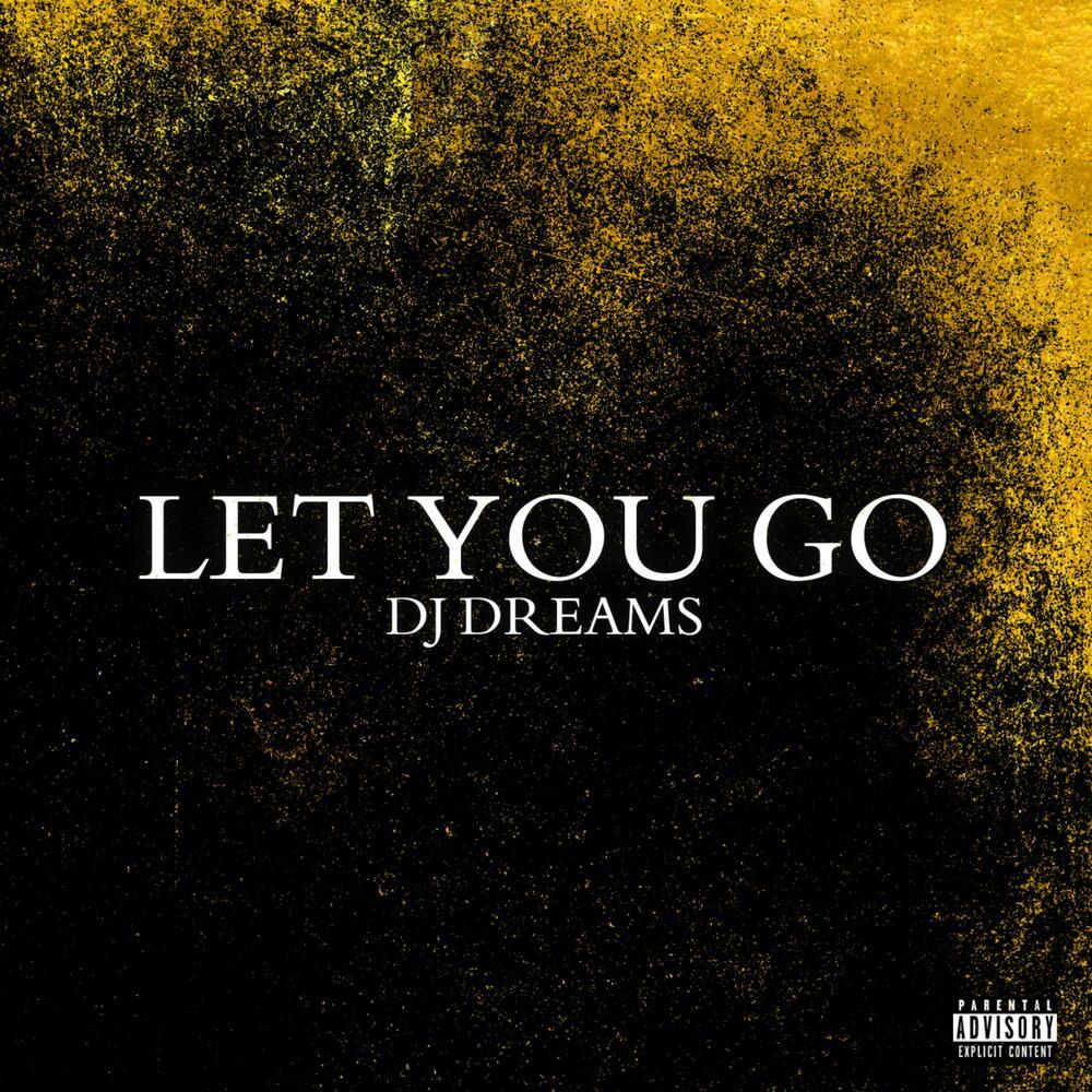 Let You Go (Explicit)