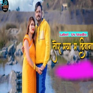 Album Tor Maya Ma Diwana from 