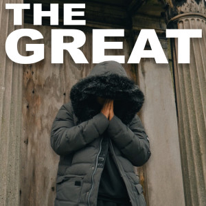 Ramson Badbonez的专辑The Great (Explicit)