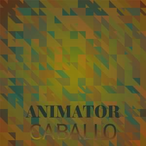 Listen to Animator Caballo song with lyrics from Rodel Kazakh