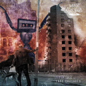 Album Tape Crusades oleh Tiptoes