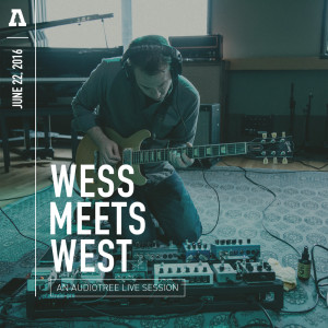 Dengarkan These Will All Be Stories (Audiotree Live Version) lagu dari Wess Meets West dengan lirik