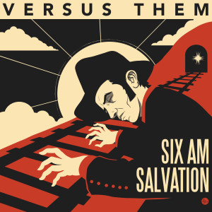 ดาวน์โหลดและฟังเพลง All Night and Day พร้อมเนื้อเพลงจาก Versus Them