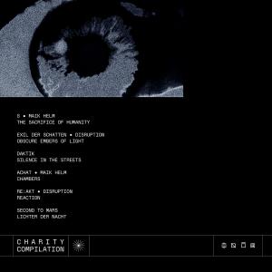 收聽Achat的Chambers歌詞歌曲